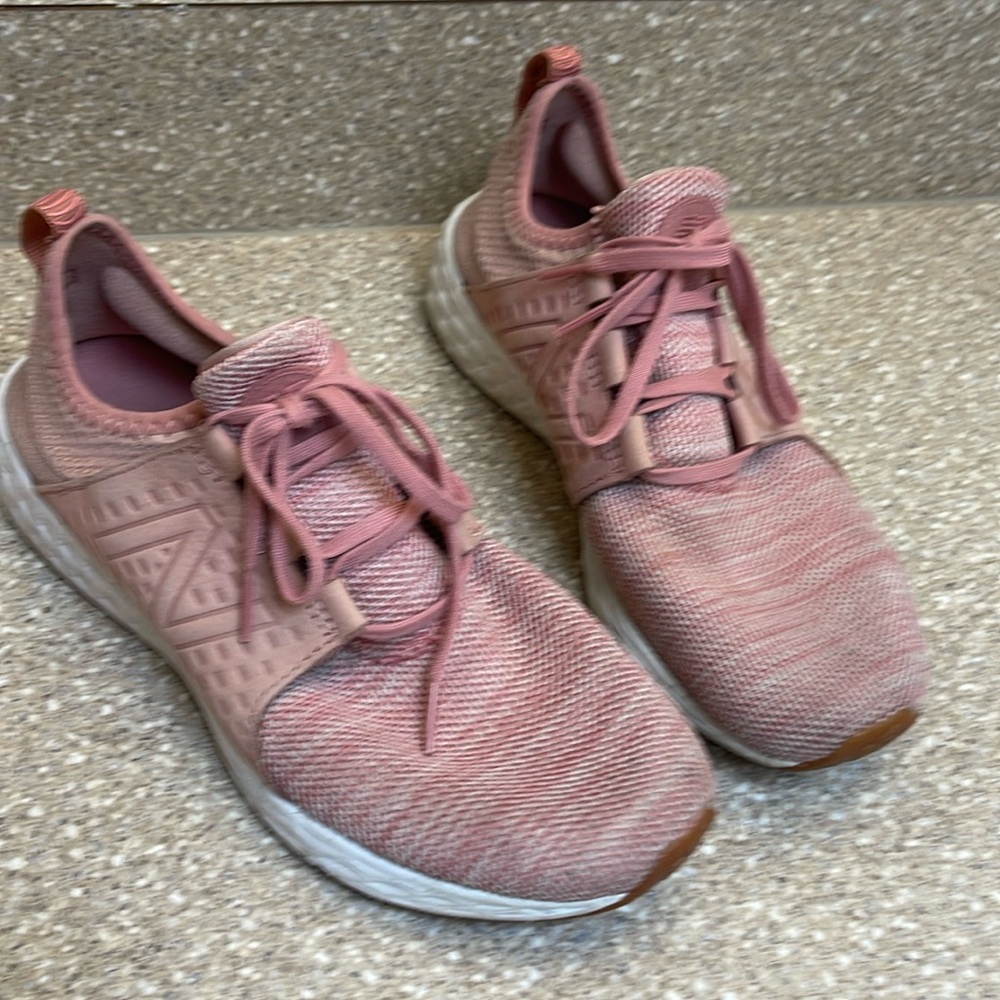 New Balance Fresh Foam Cruz sneaker 10